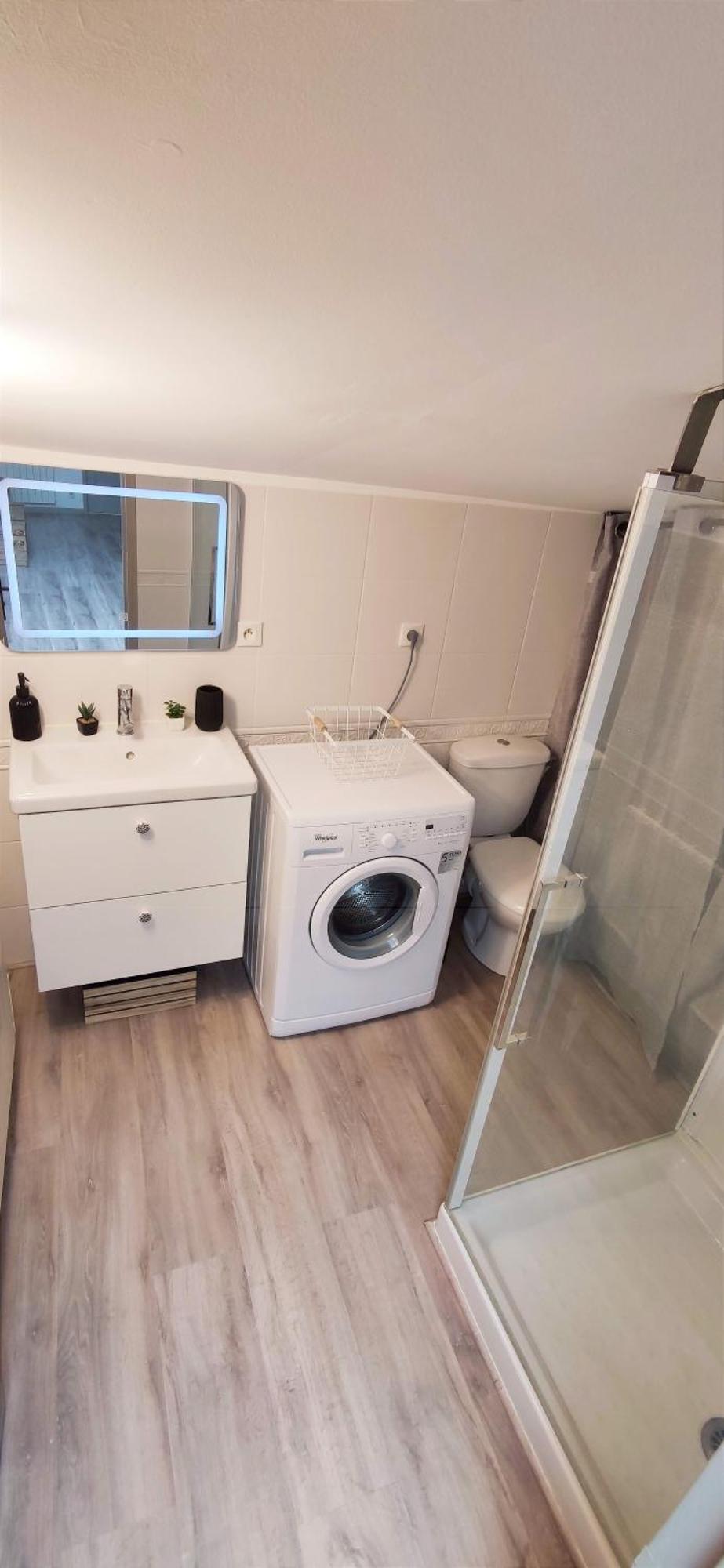 Sous Les Toits De Millau - Appartement Cosy Et Chaleureux Bagian luar foto