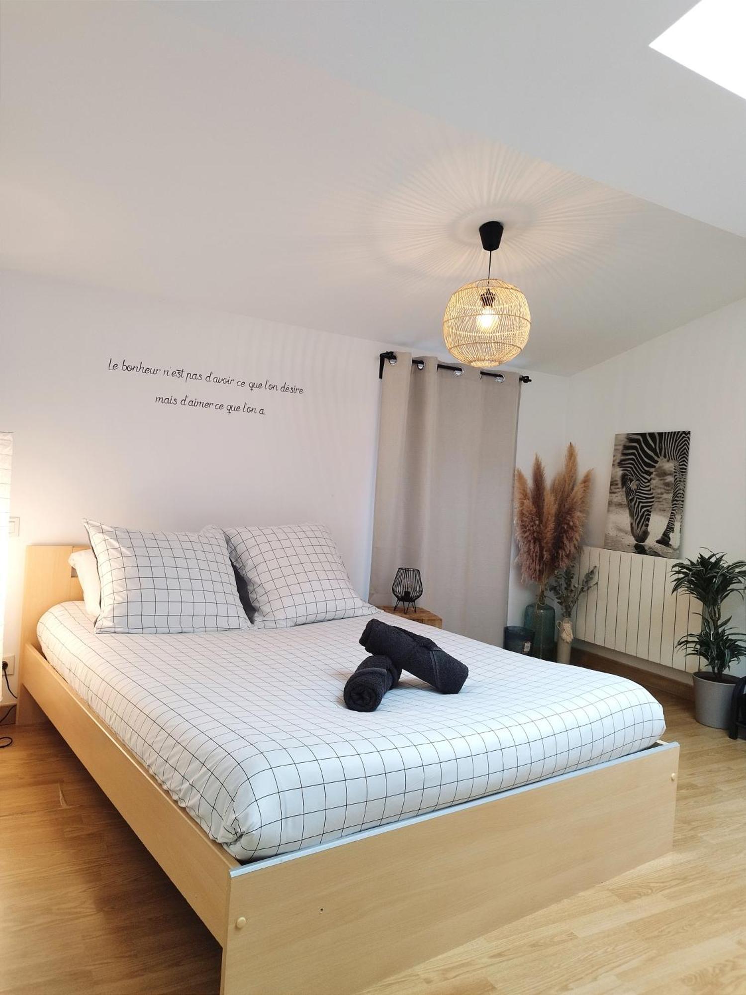 Sous Les Toits De Millau - Appartement Cosy Et Chaleureux Bagian luar foto