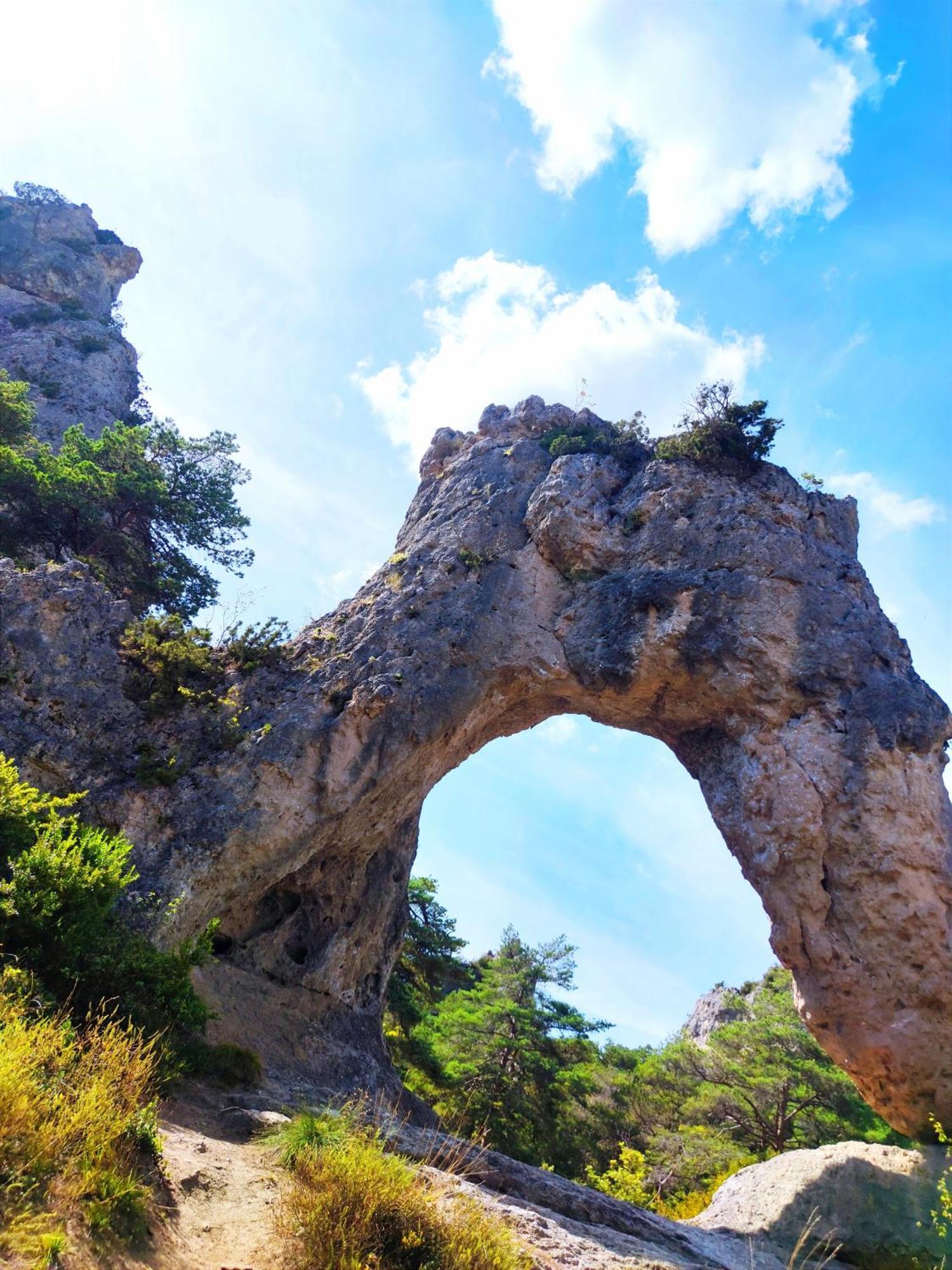 Sous Les Toits De Millau - Appartement Cosy Et Chaleureux Bagian luar foto