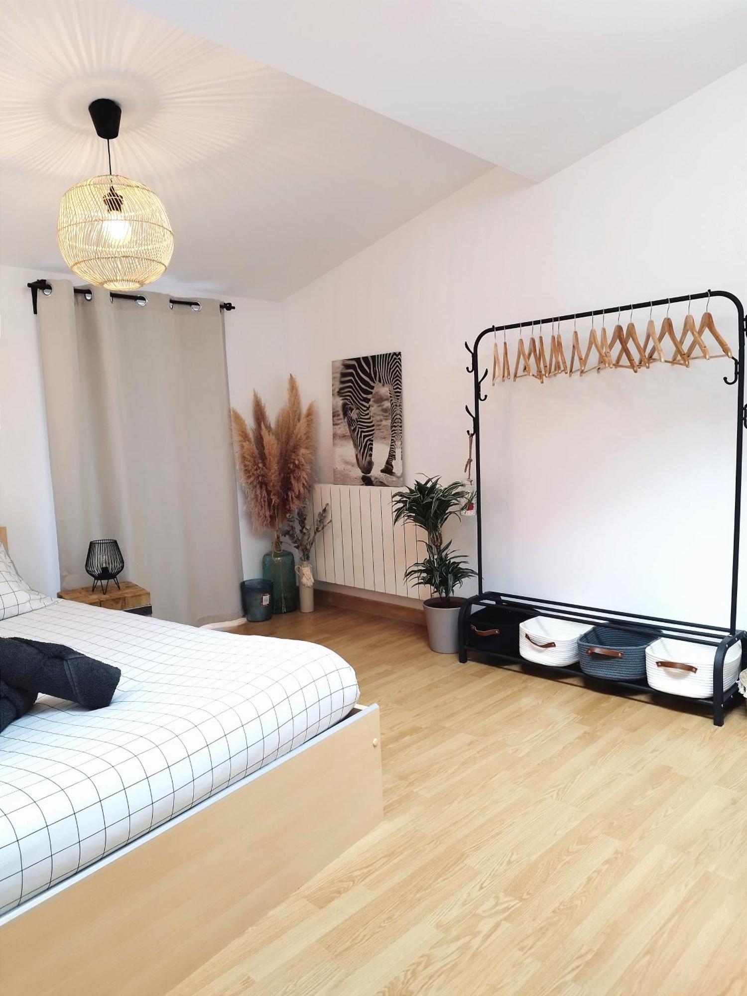 Sous Les Toits De Millau - Appartement Cosy Et Chaleureux Bagian luar foto