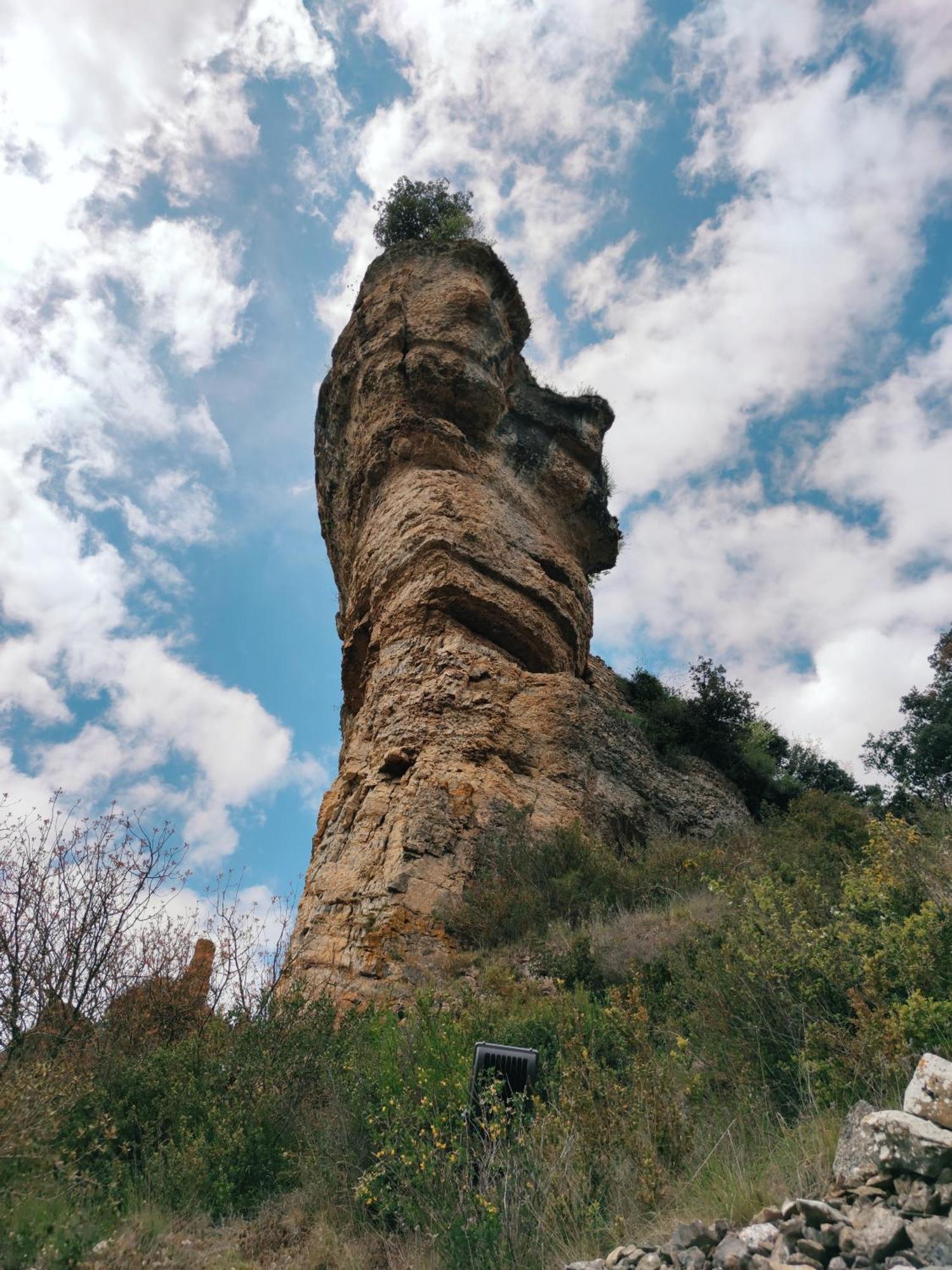 Sous Les Toits De Millau - Appartement Cosy Et Chaleureux Bagian luar foto