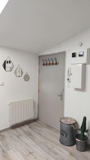 Sous Les Toits De Millau - Appartement Cosy Et Chaleureux Bagian luar foto